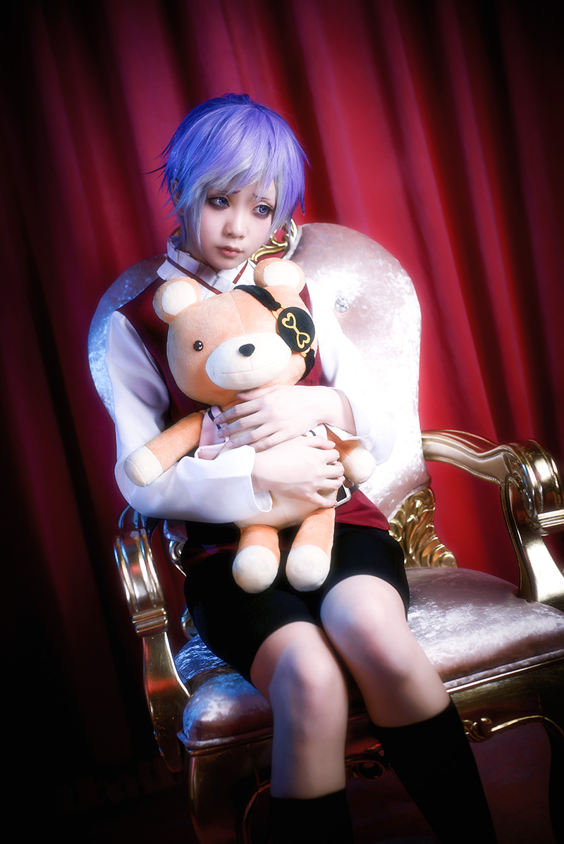 Star's Delay to December 22, Coser Hoshilly BCY Collection 8(120)